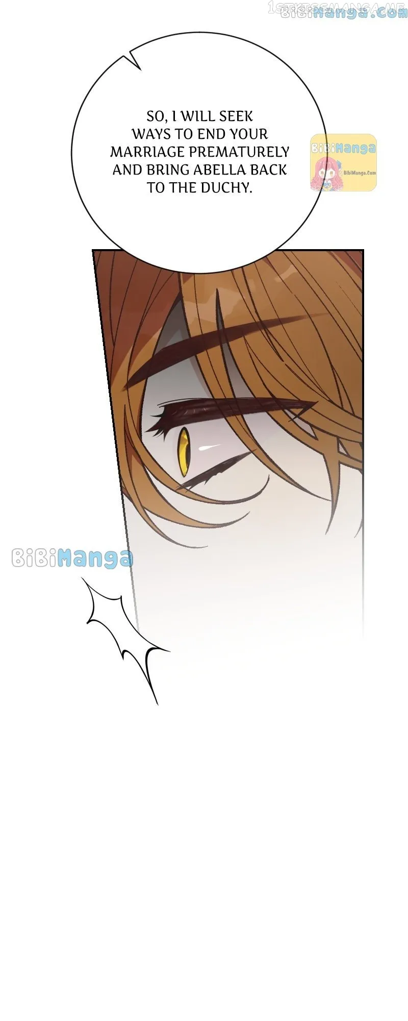 Silly Little Abella Chapter 30 Online - página 31