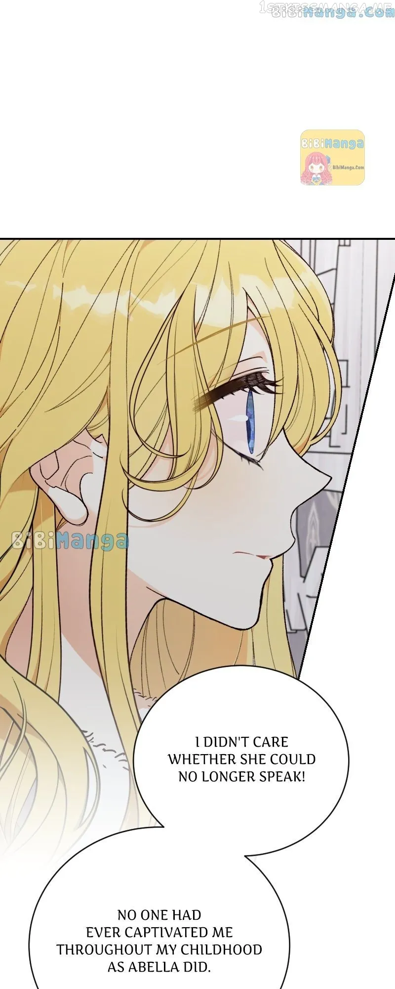 Silly Little Abella Chapter 30 Online - página 42