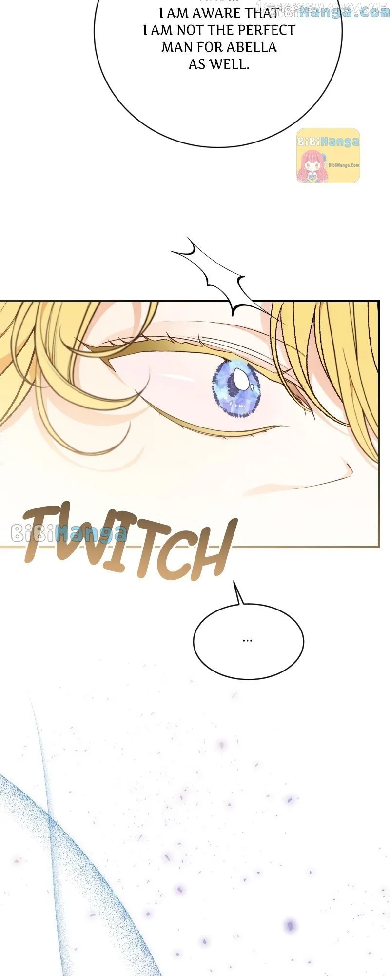 Silly Little Abella Chapter 30 Online - página 48