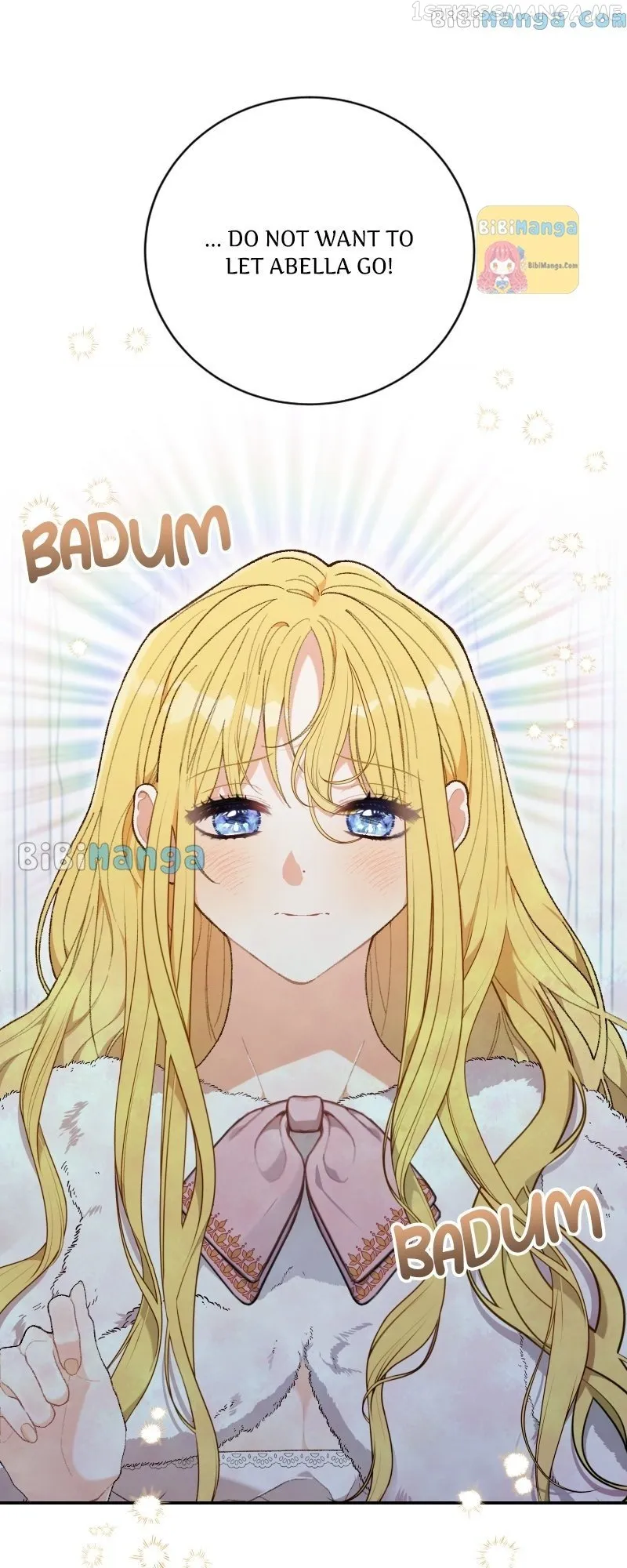 Silly Little Abella Chapter 30 Online - página 50