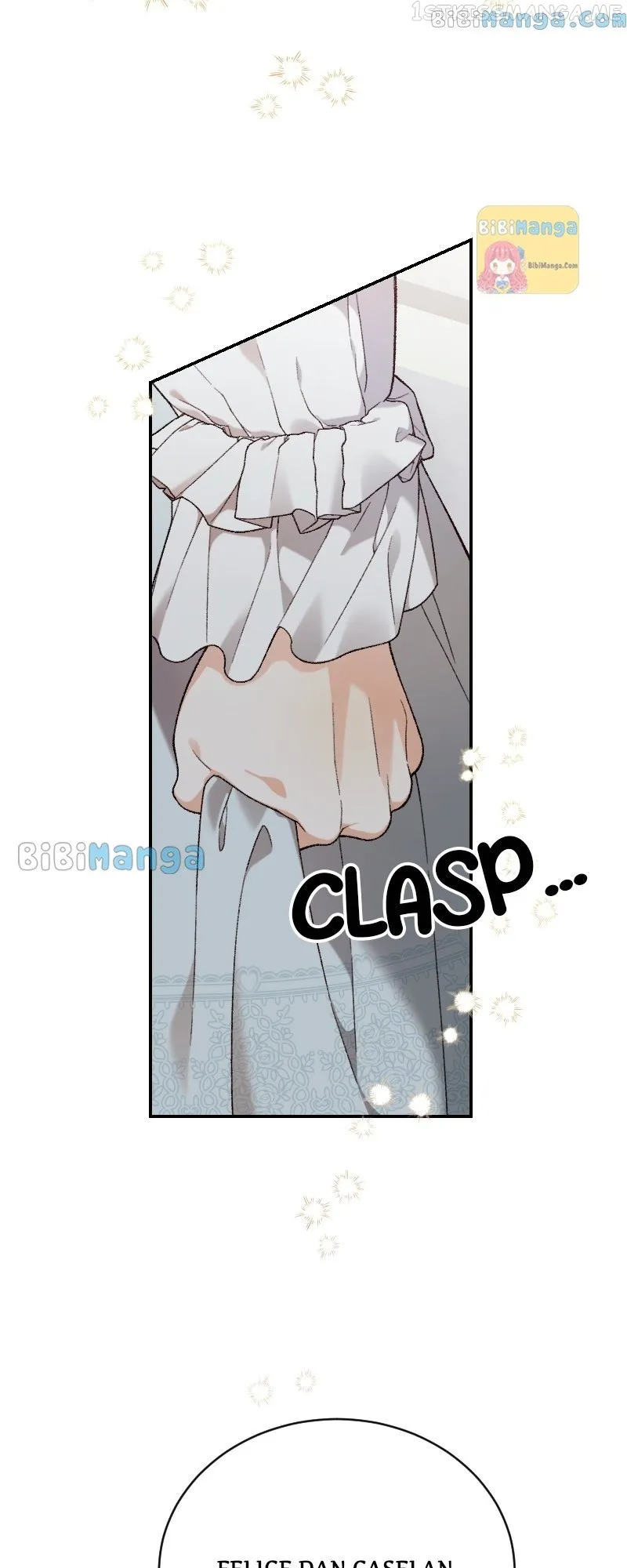 Silly Little Abella Chapter 30 Online - página 51