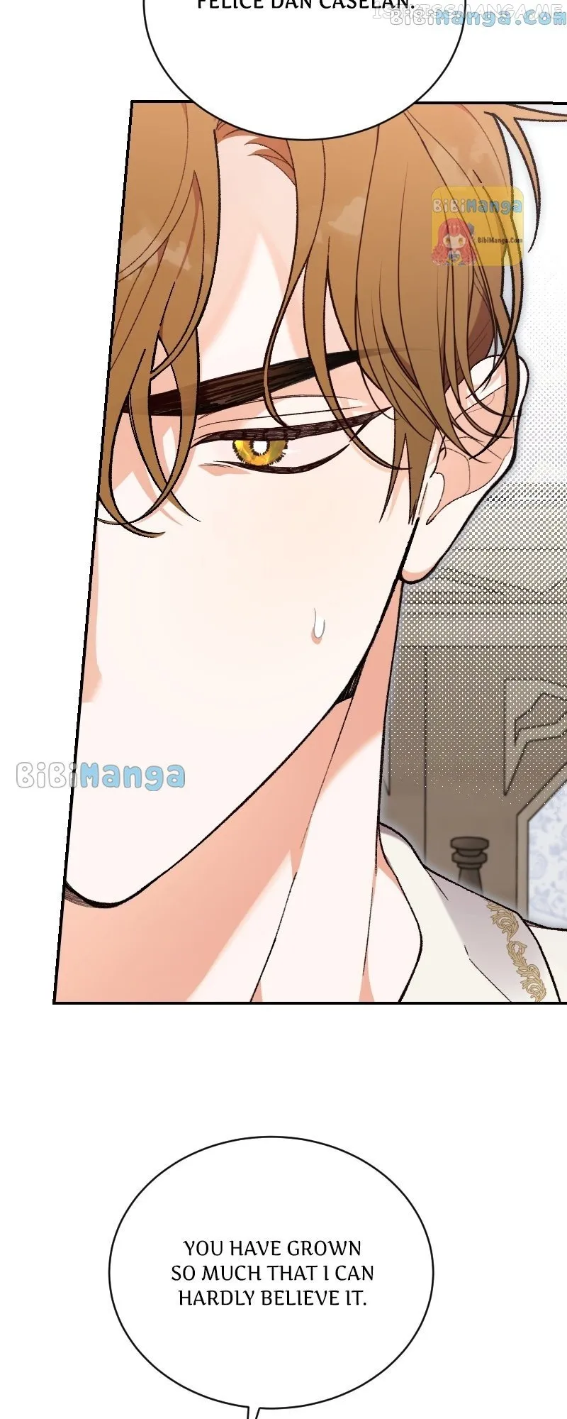 Silly Little Abella Chapter 30 Online - página 52