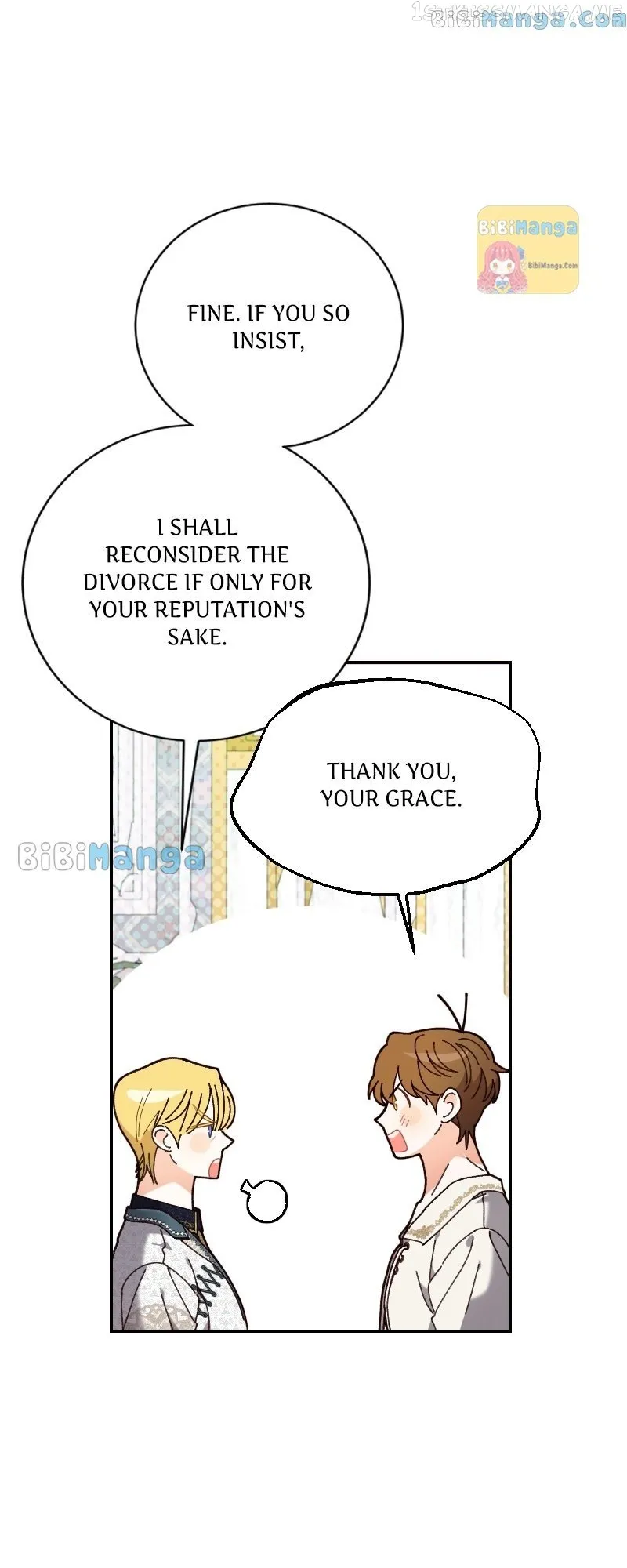 Silly Little Abella Chapter 30 Online - página 55