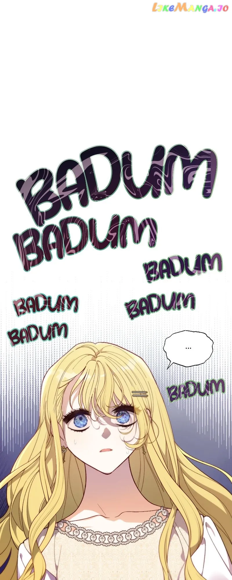Silly Little Abella Chapter 33 Online - página 2