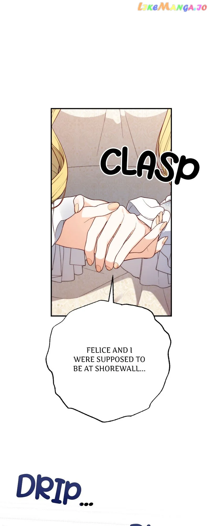 Silly Little Abella Chapter 33 Online - página 6