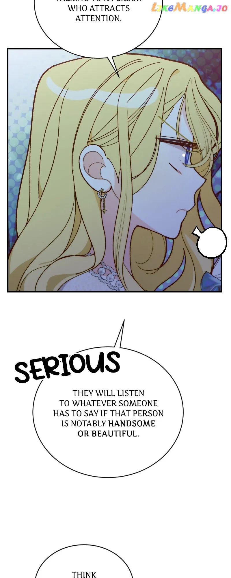Silly Little Abella Chapter 33 Online - página 36