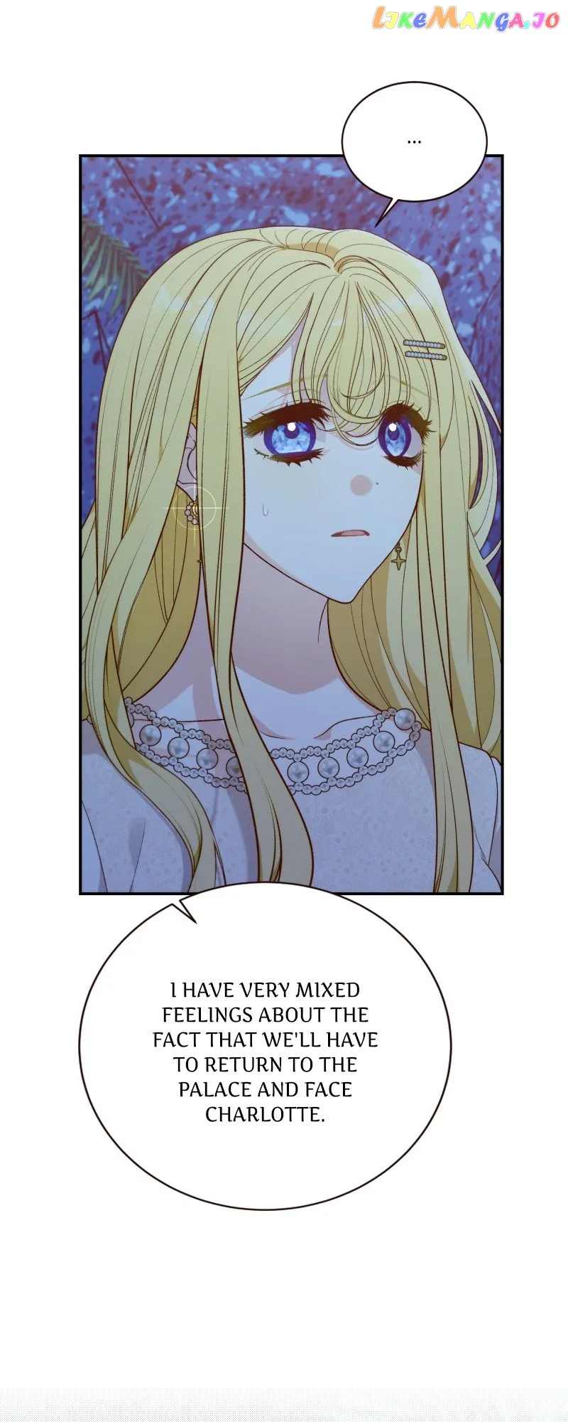 Silly Little Abella Chapter 33 Online - página 40