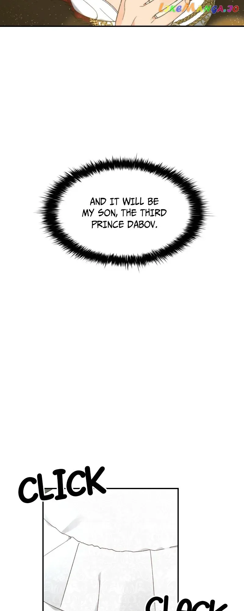 Silly Little Abella Chapter 34 Online - página 9