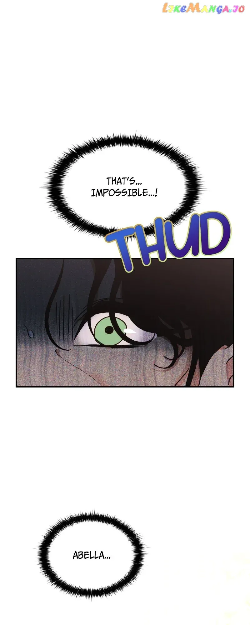 Silly Little Abella Chapter 34 Online - página 14