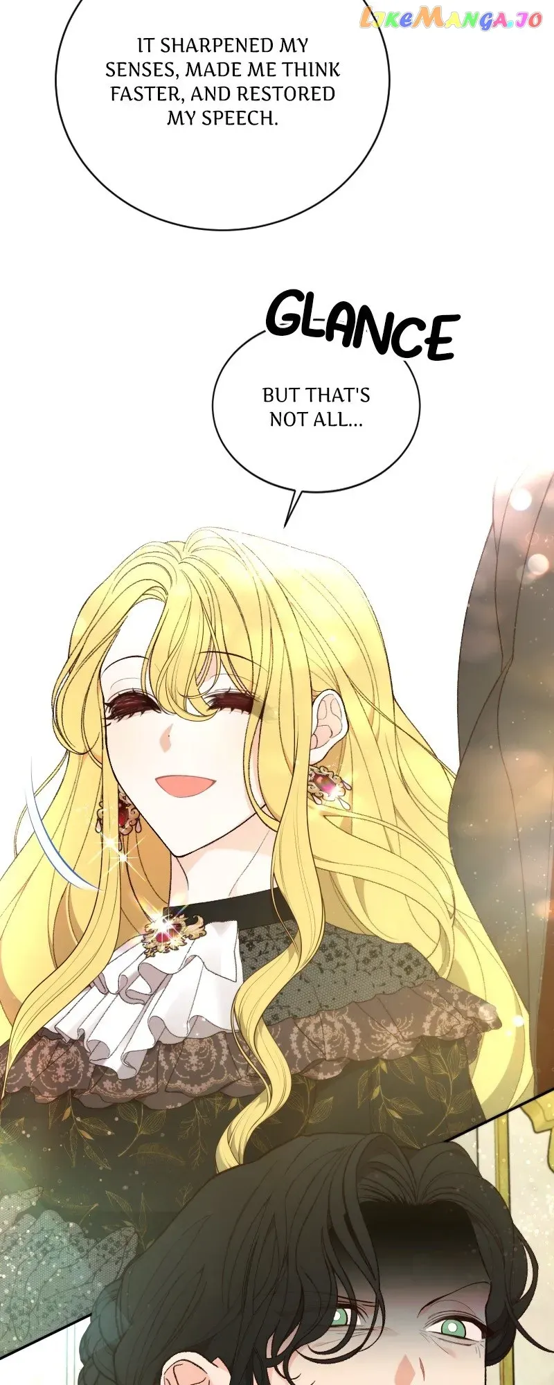 Silly Little Abella Chapter 34 Online - página 26