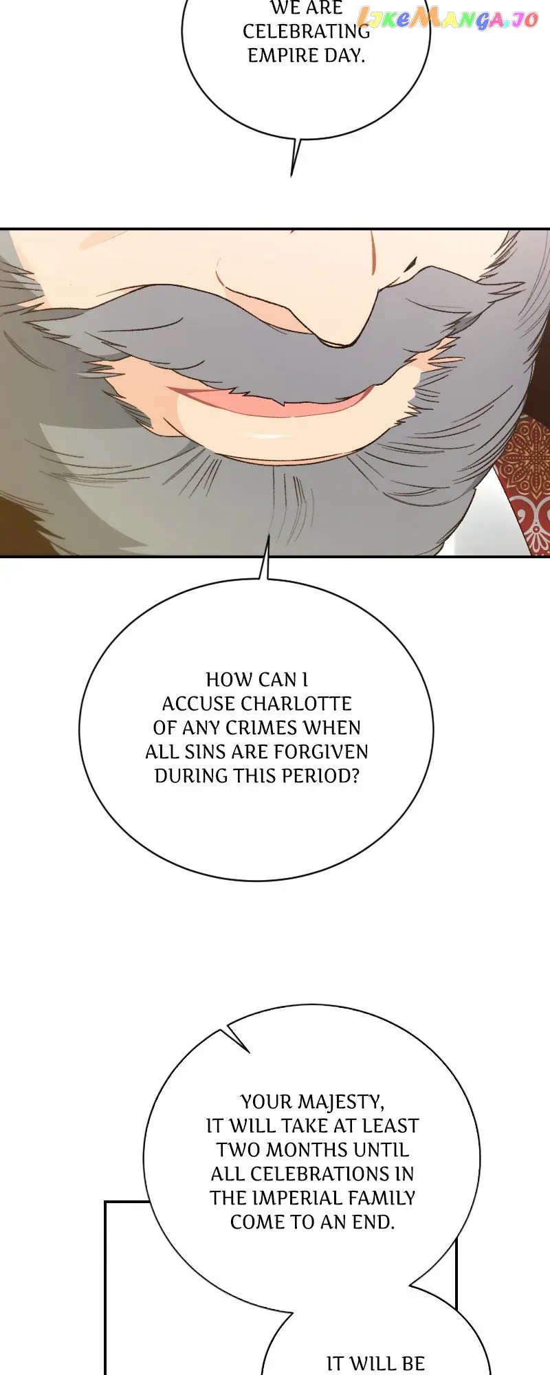 Silly Little Abella Chapter 34 Online - página 33