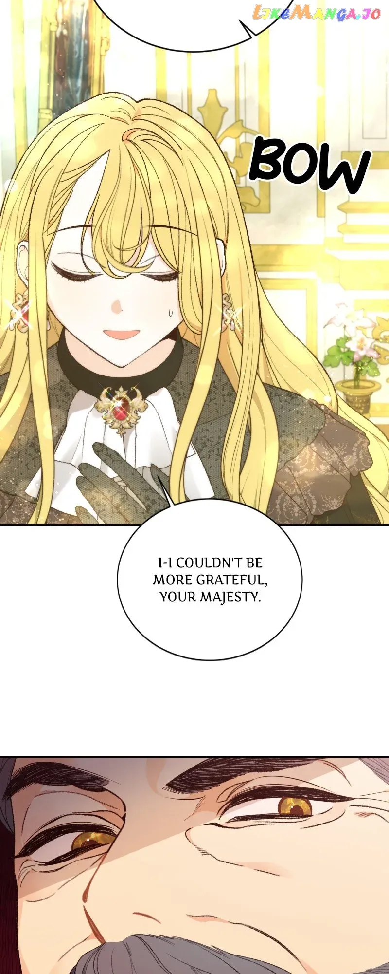 Silly Little Abella Chapter 34 Online - página 36