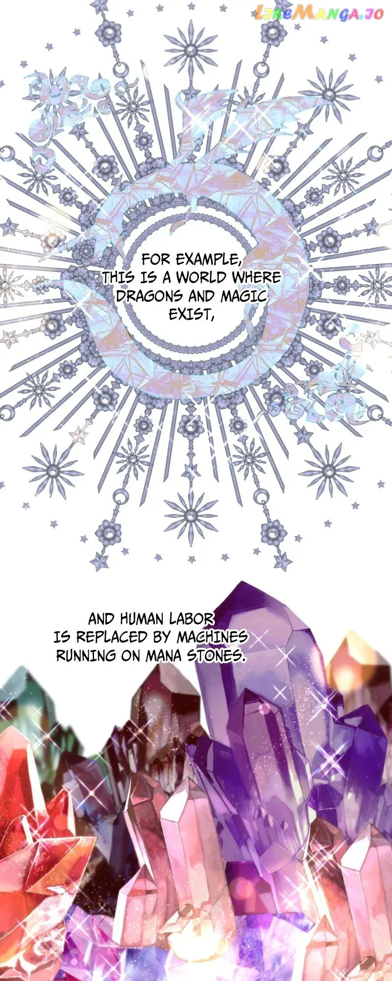 Silly Little Abella Chapter 34 Online - página 48