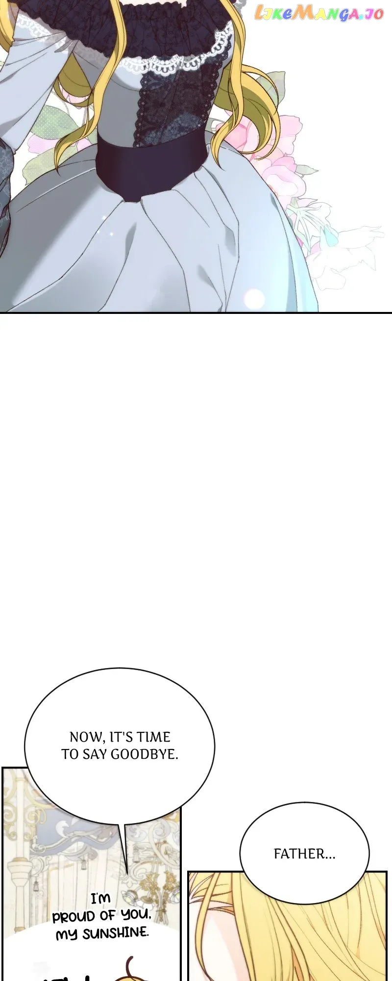 Silly Little Abella Chapter 34 Online - página 50