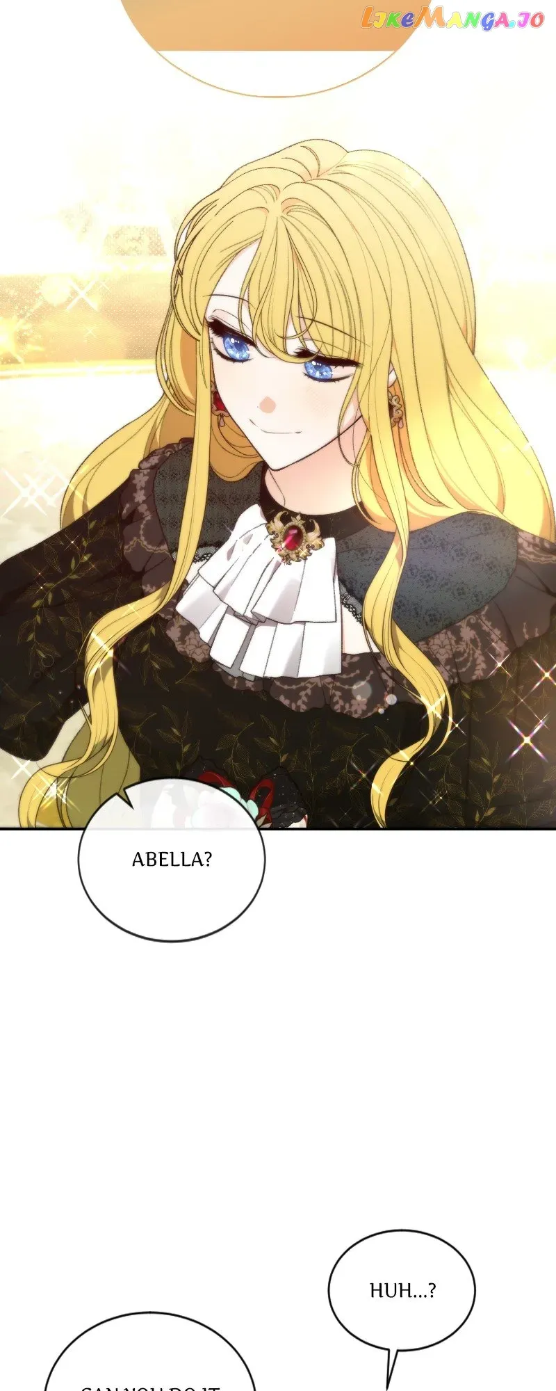 Silly Little Abella Chapter 34 Online - página 54