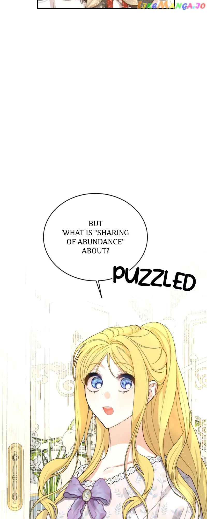Silly Little Abella Chapter 35 Online - página 33