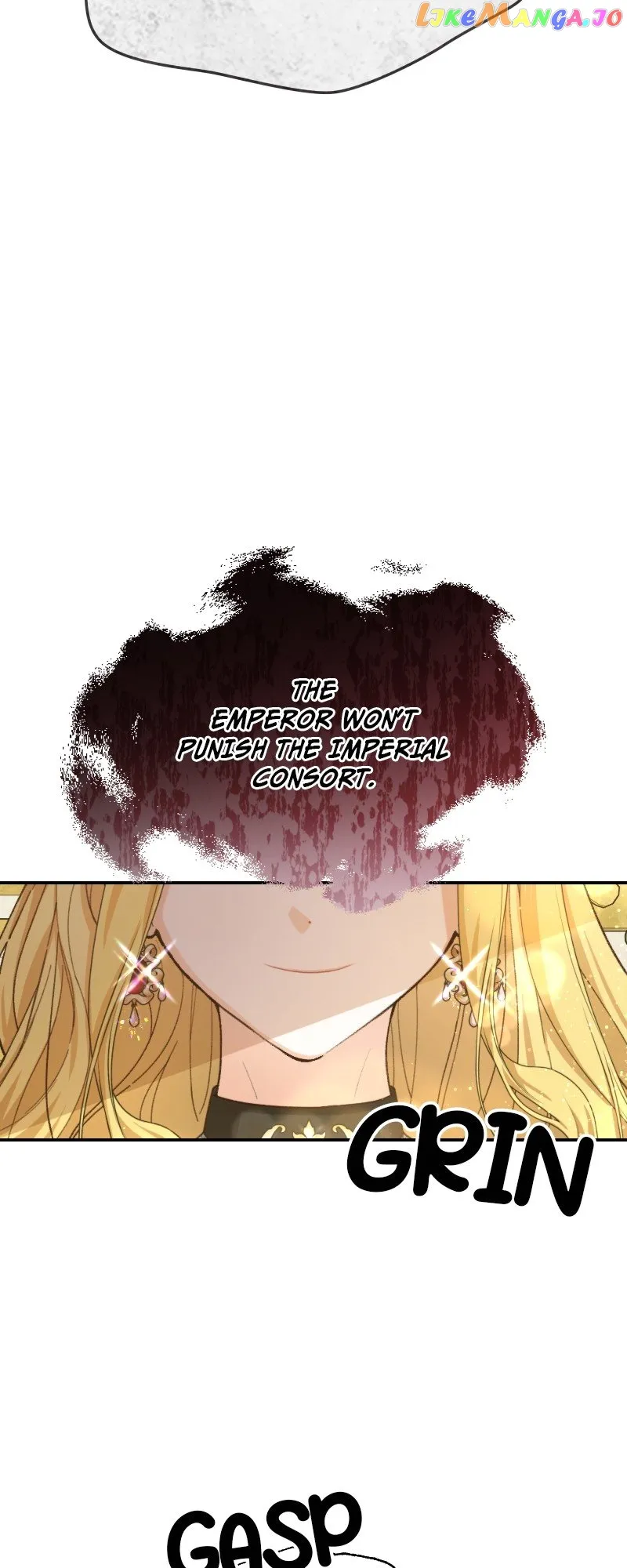 Silly Little Abella Chapter 35 Online - página 51