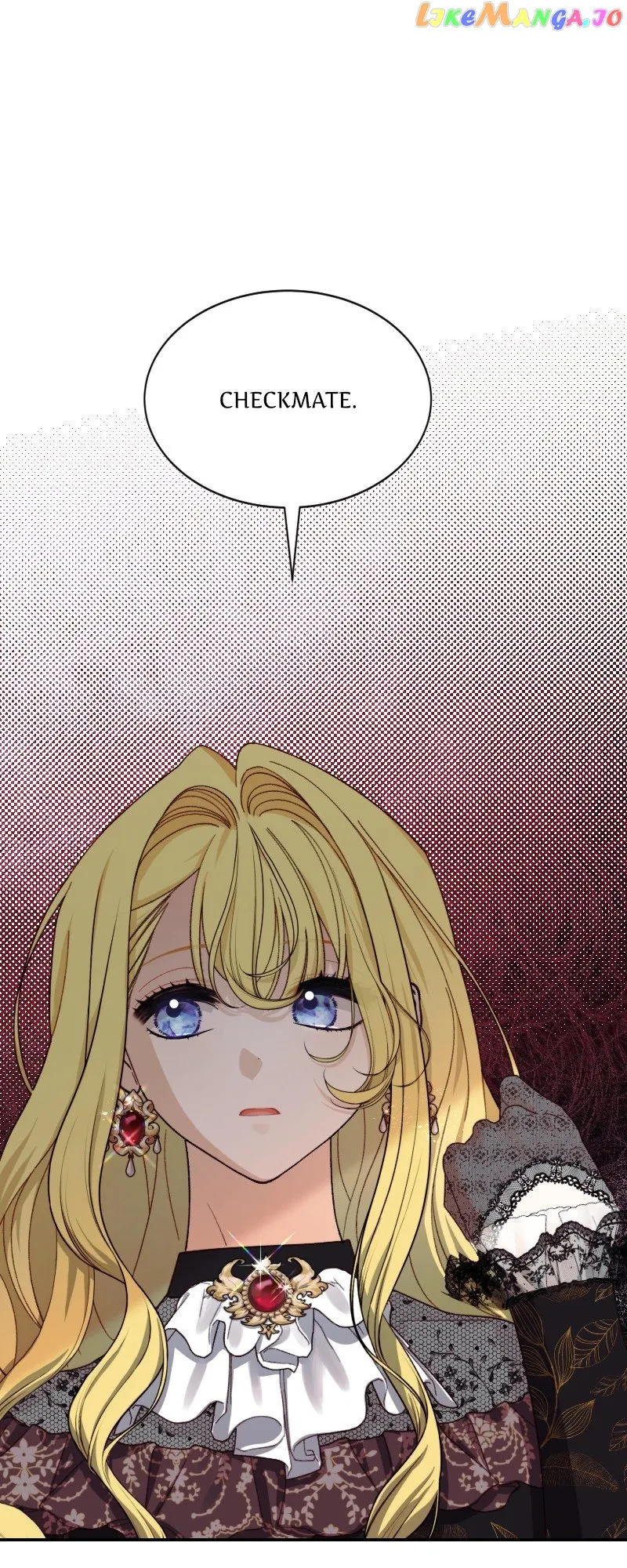 Silly Little Abella Chapter 35 Online - página 53