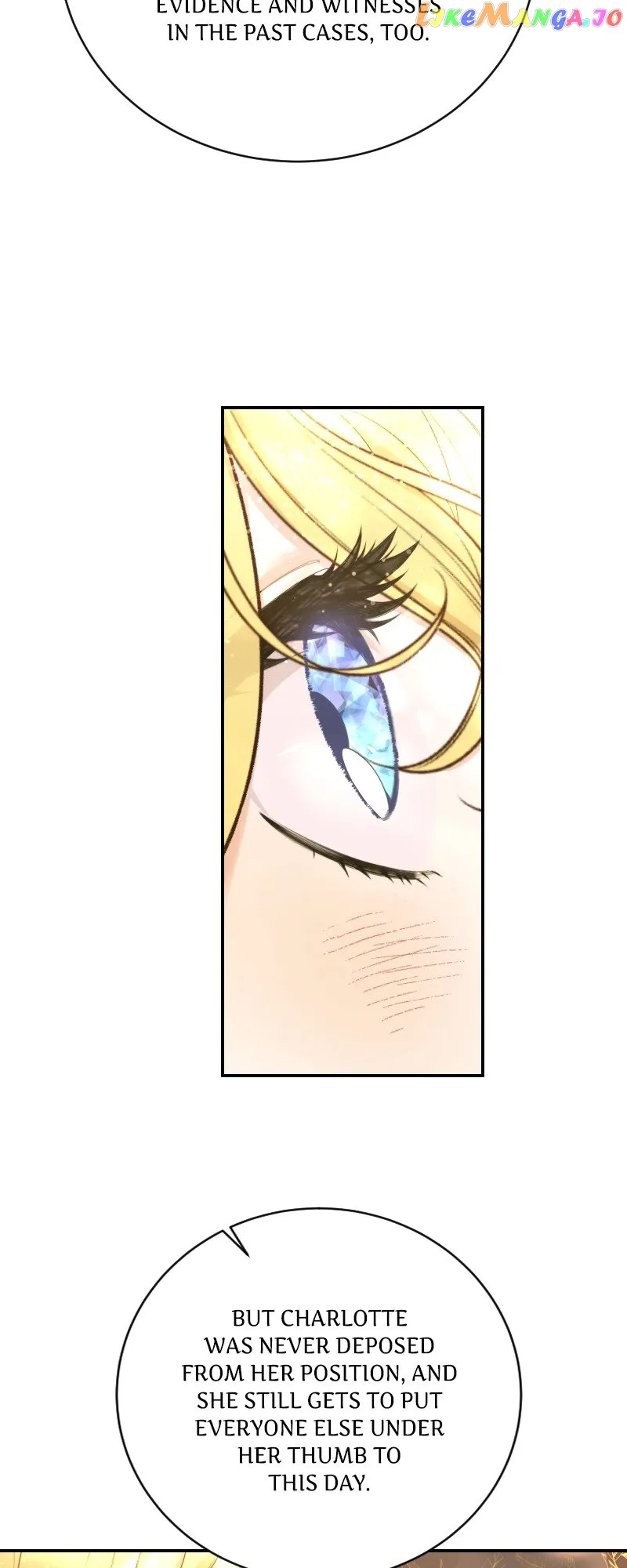 Silly Little Abella Chapter 36 Online - página 5