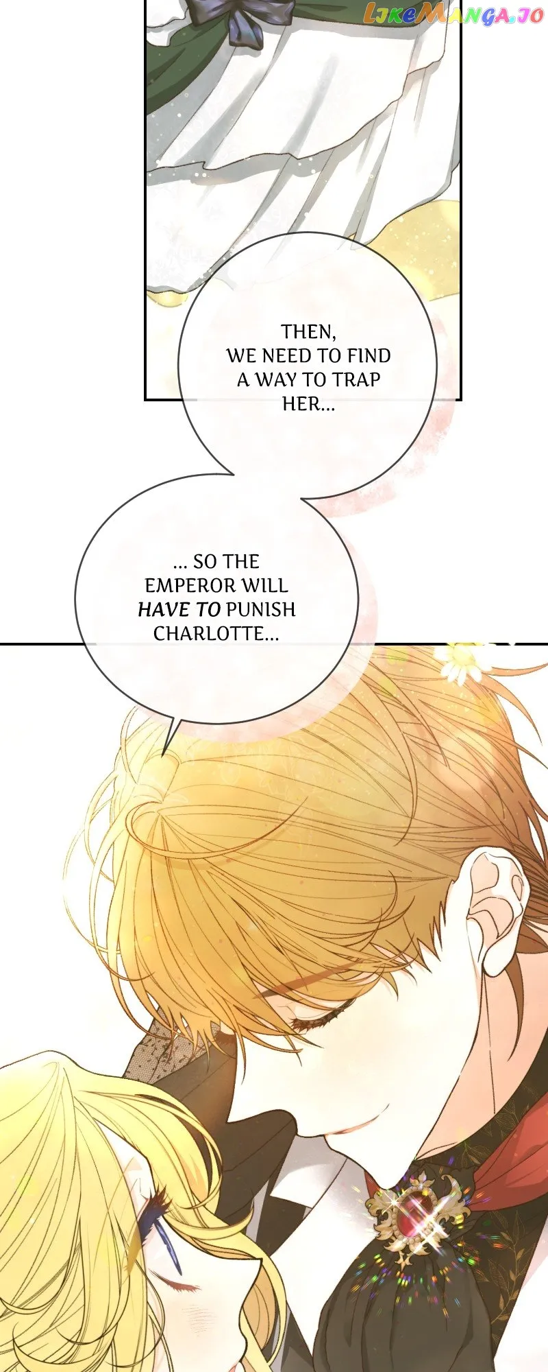 Silly Little Abella Chapter 36 Online - página 8