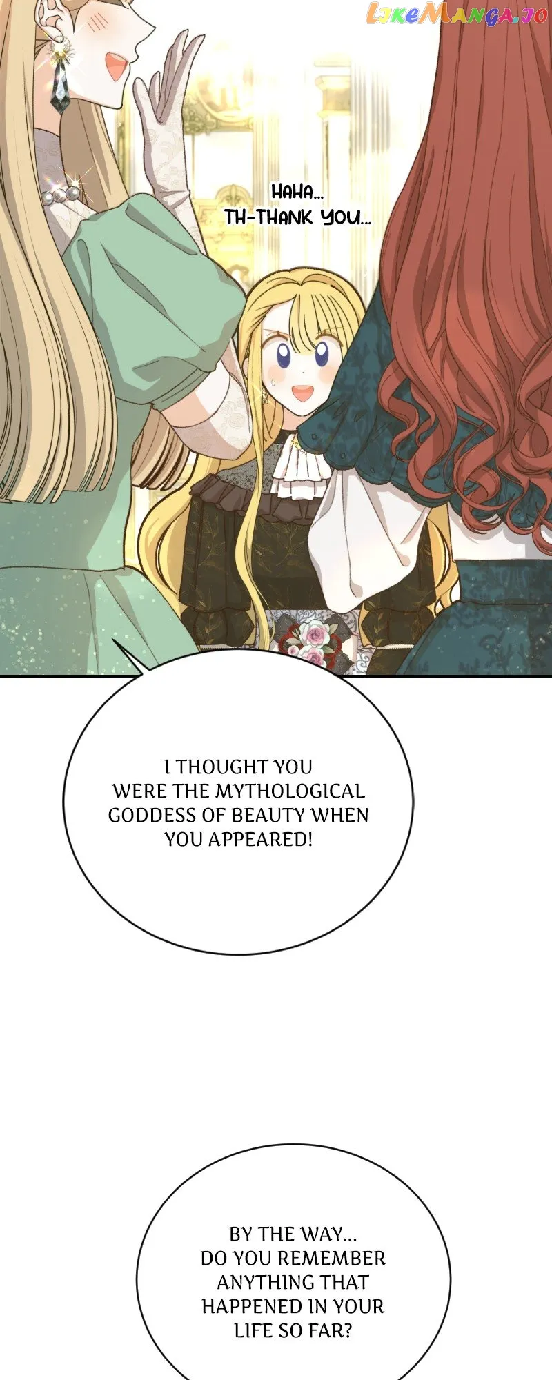 Silly Little Abella Chapter 36 Online - página 13
