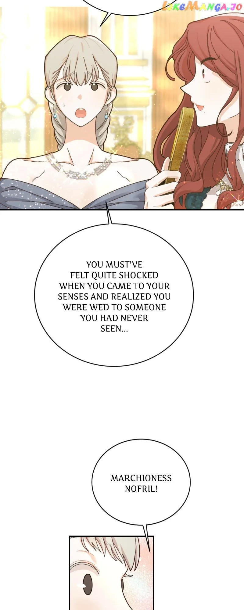 Silly Little Abella Chapter 36 Online - página 14