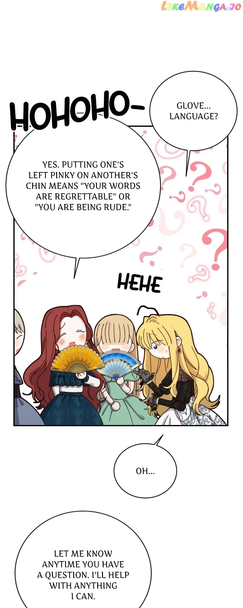 Silly Little Abella Chapter 36 Online - página 17