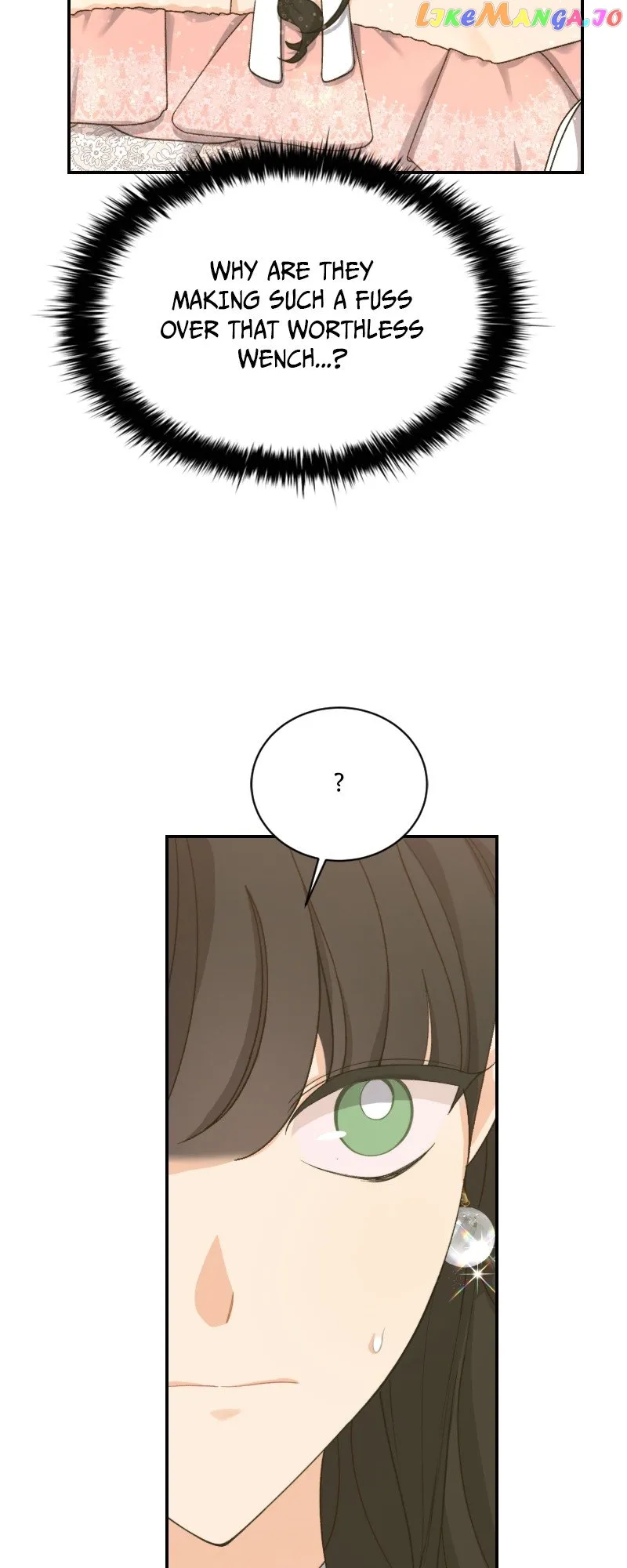 Silly Little Abella Chapter 36 Online - página 20