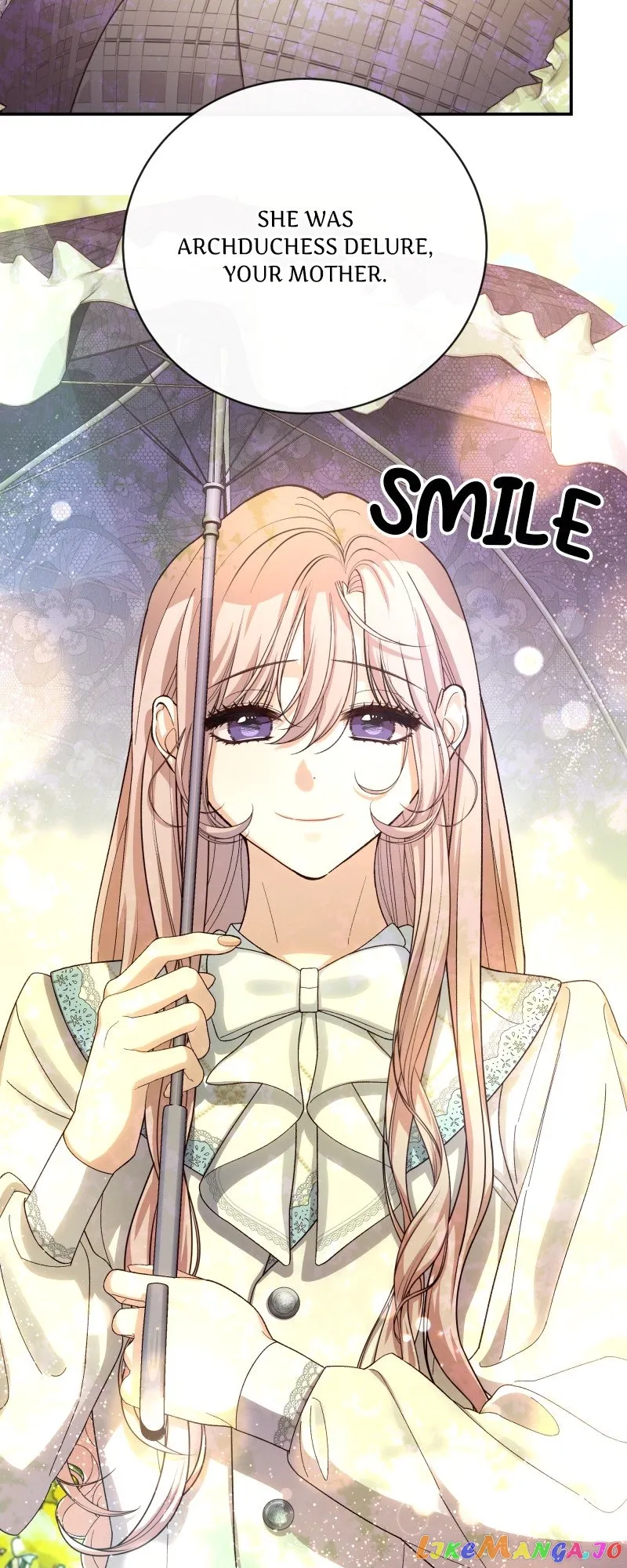 Silly Little Abella Chapter 37 Online - página 17