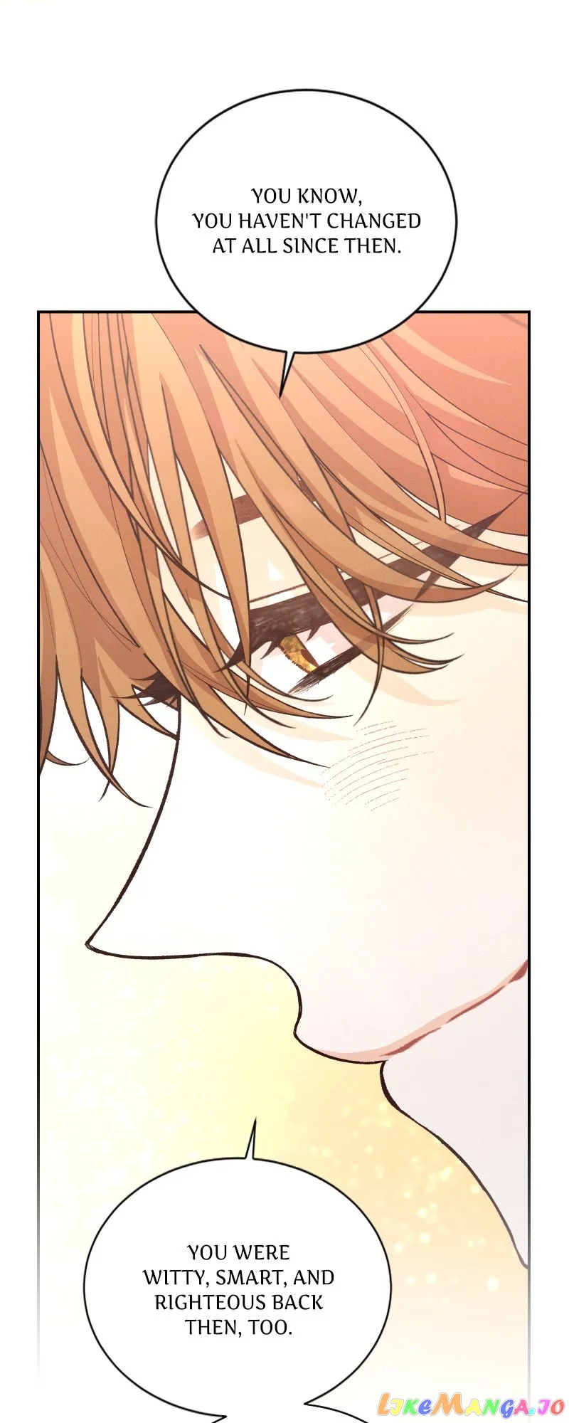 Silly Little Abella Chapter 37 Online - página 18
