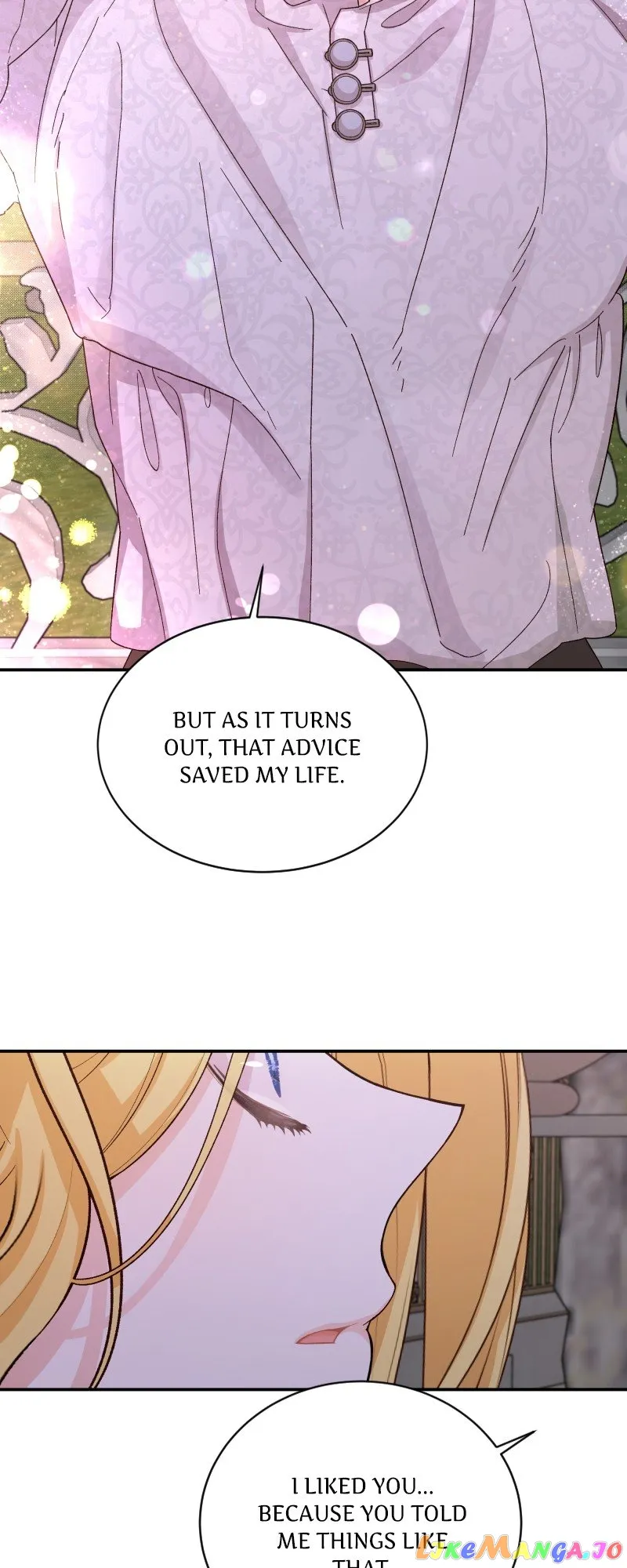 Silly Little Abella Chapter 37 Online - página 21