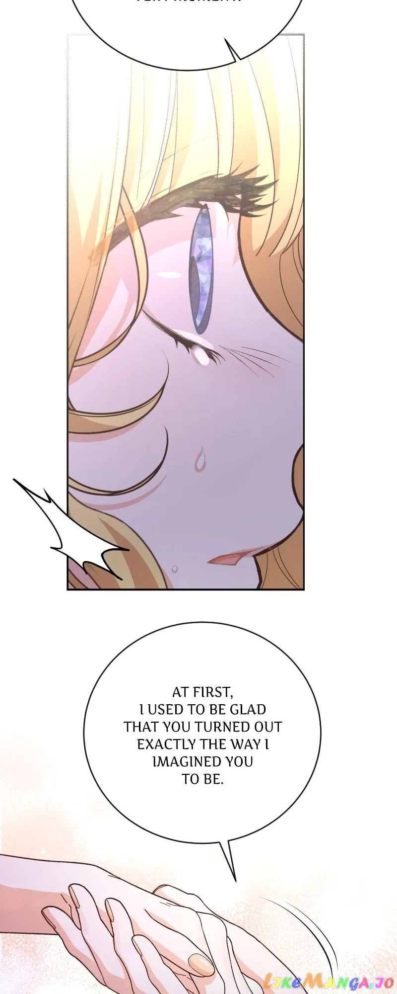 Silly Little Abella Chapter 37 Online - página 29