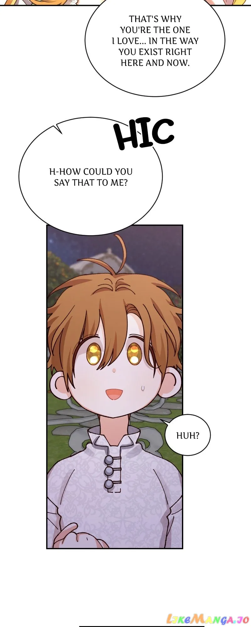 Silly Little Abella Chapter 37 Online - página 32