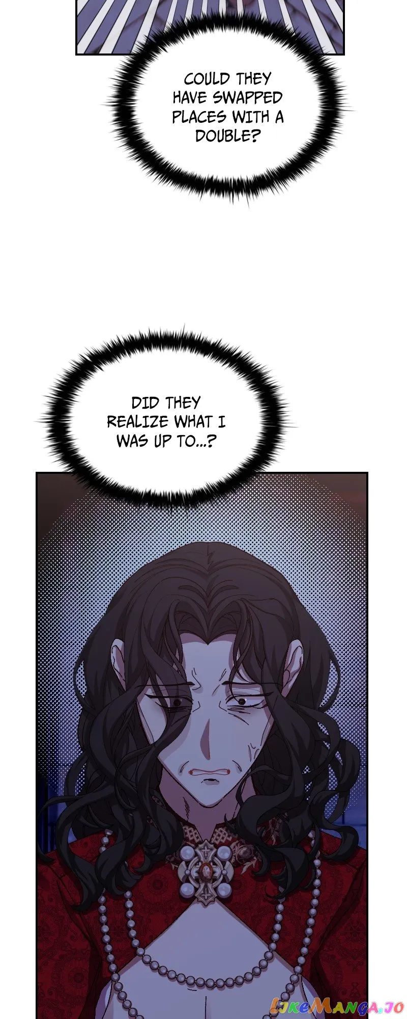 Silly Little Abella Chapter 37 Online - página 43