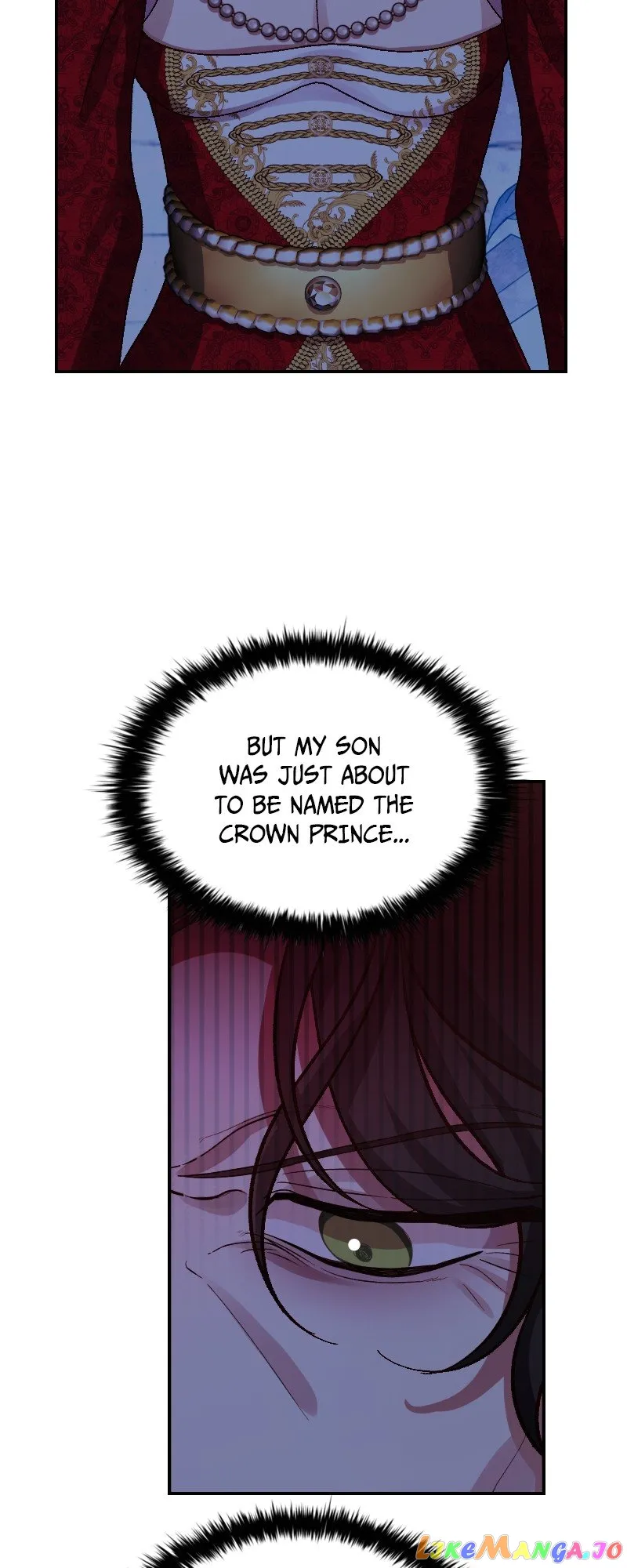 Silly Little Abella Chapter 37 Online - página 44