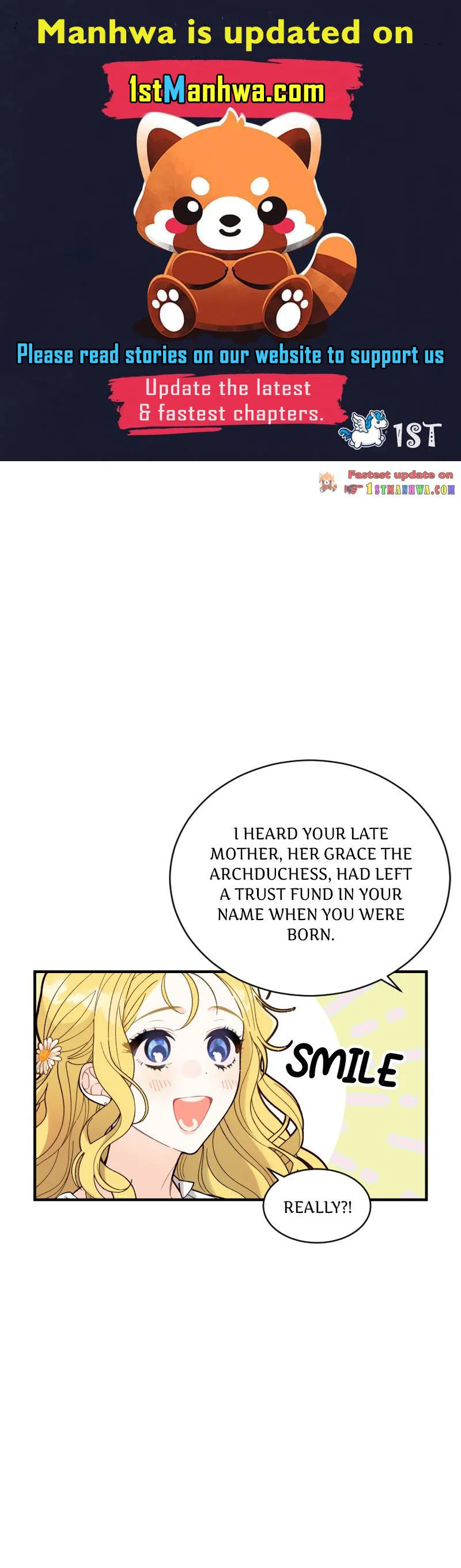 Silly Little Abella Chapter 4 Online - página 1