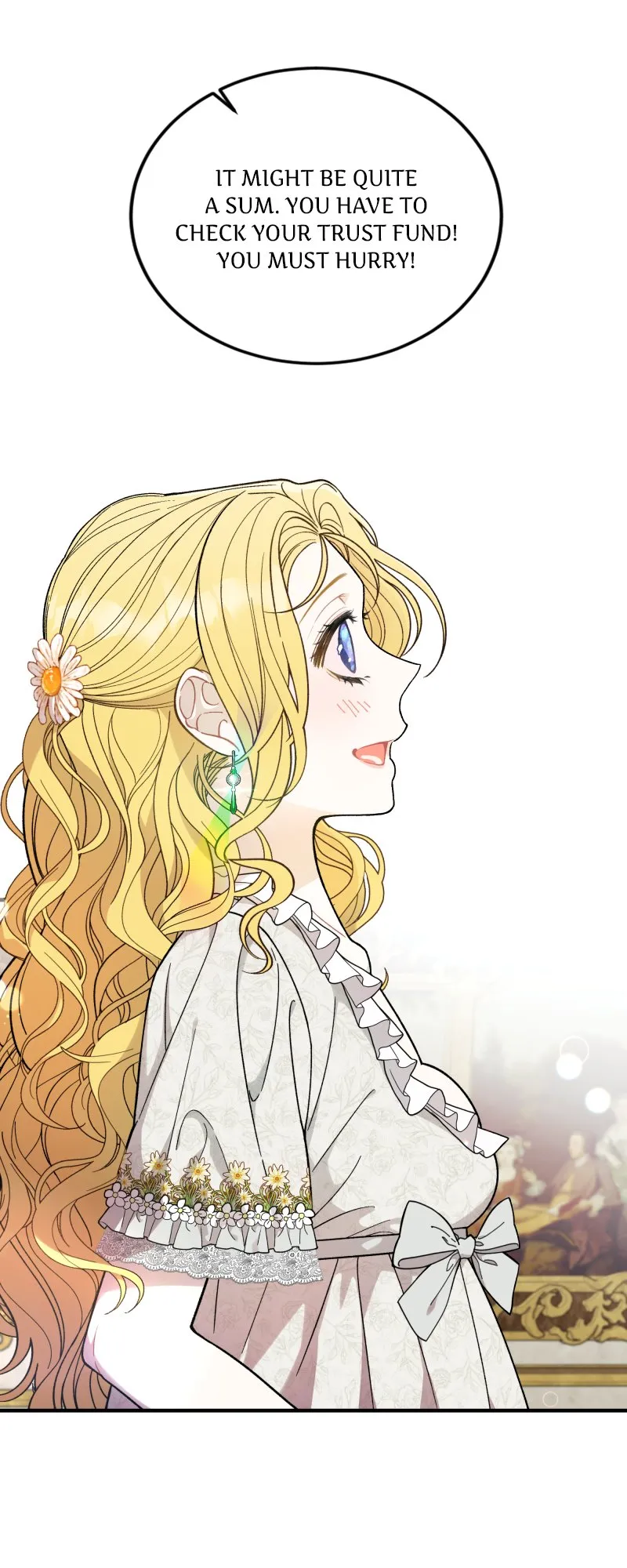 Silly Little Abella Chapter 4 Online - página 2
