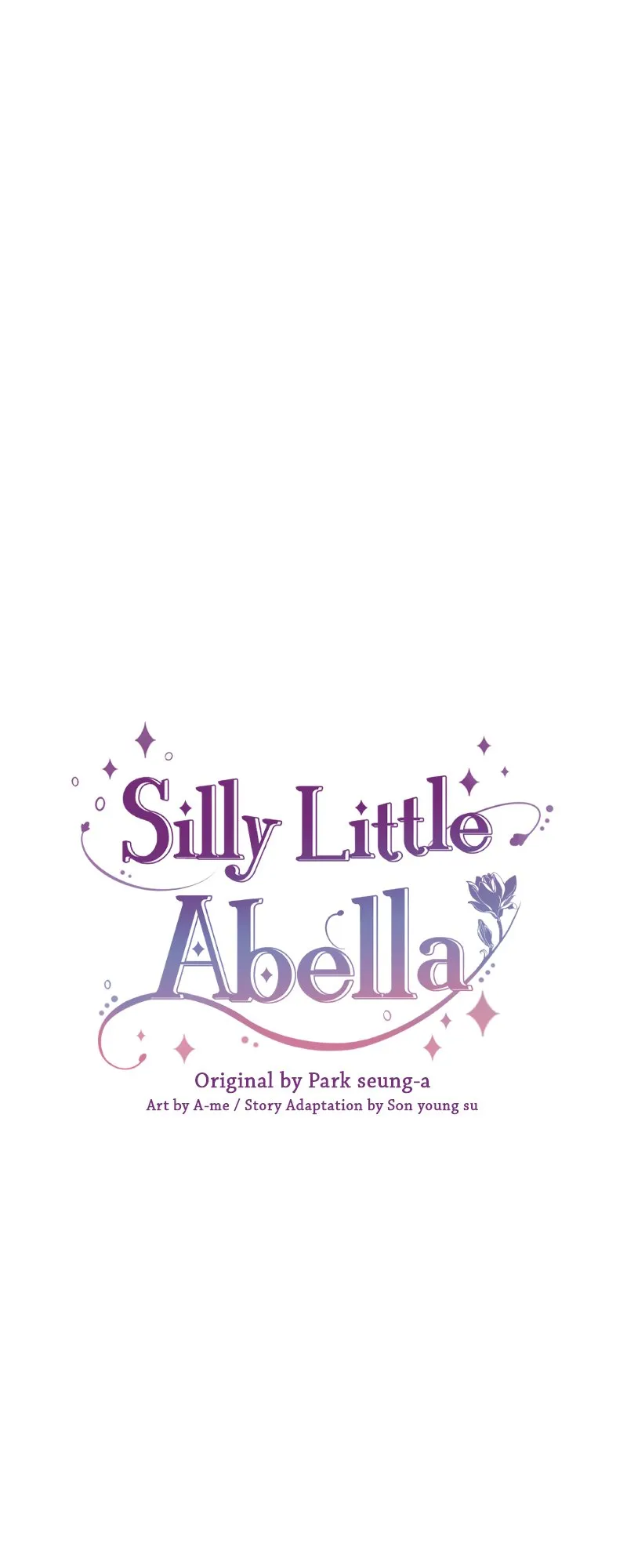 Silly Little Abella Chapter 4 Online - página 3