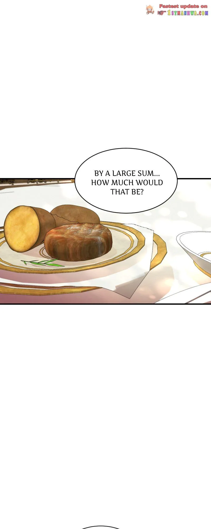 Silly Little Abella Chapter 4 Online - página 4