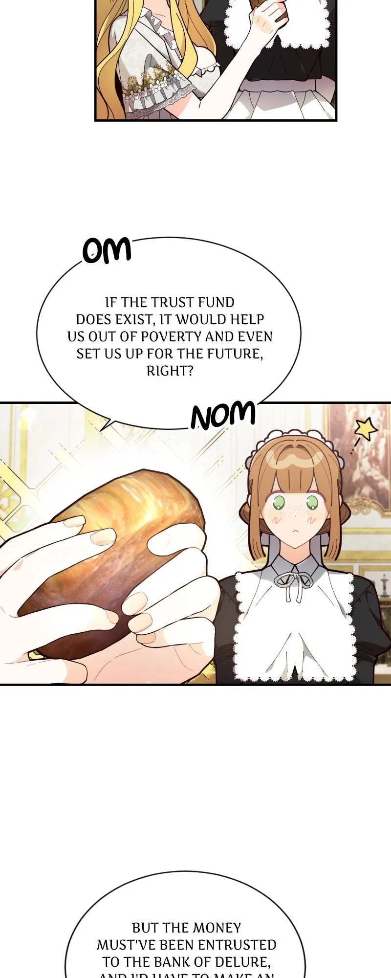 Silly Little Abella Chapter 4 Online - página 11