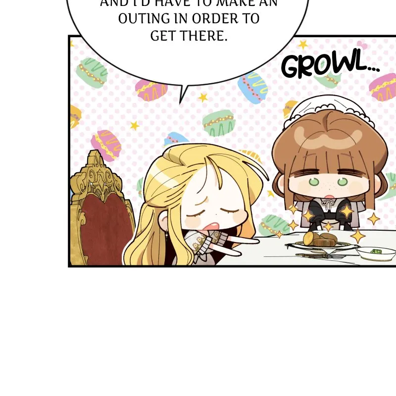 Silly Little Abella Chapter 4 Online - página 12