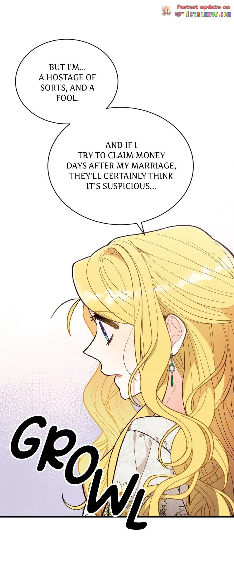 Silly Little Abella Chapter 4 Online - página 13