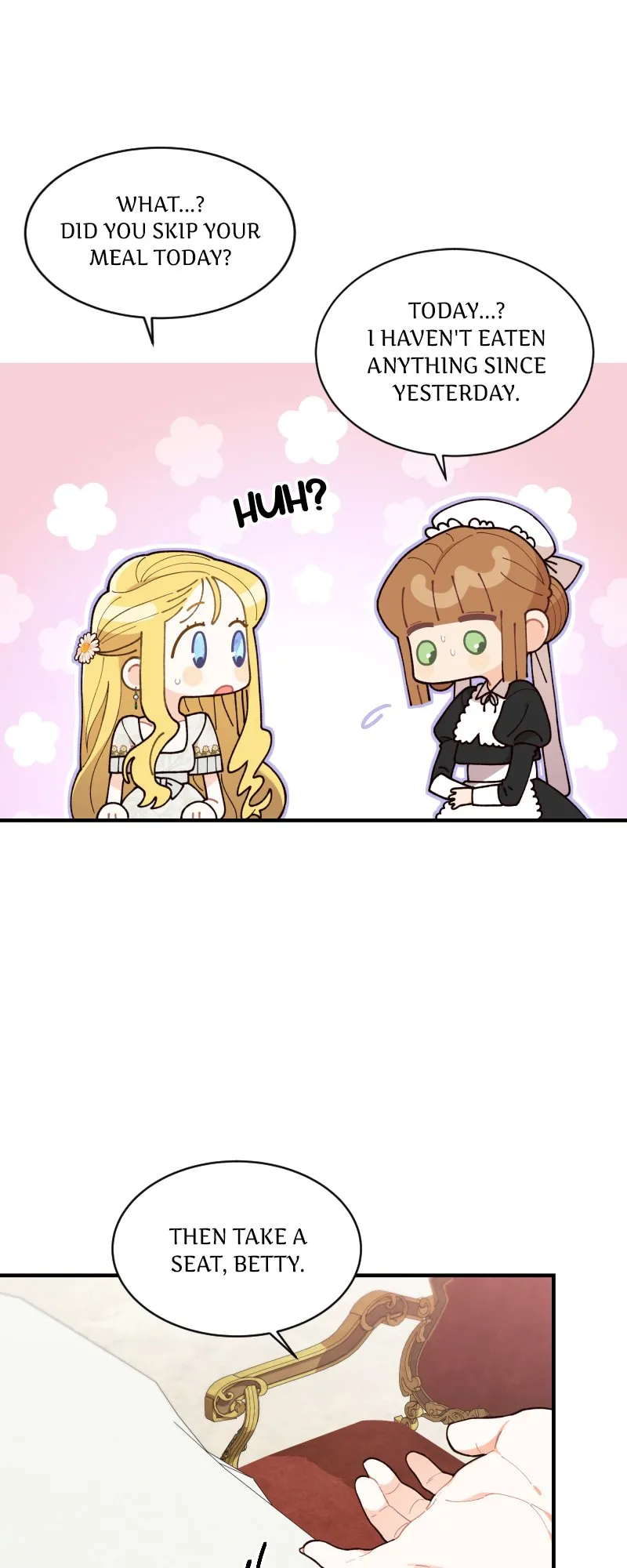 Silly Little Abella Chapter 4 Online - página 15