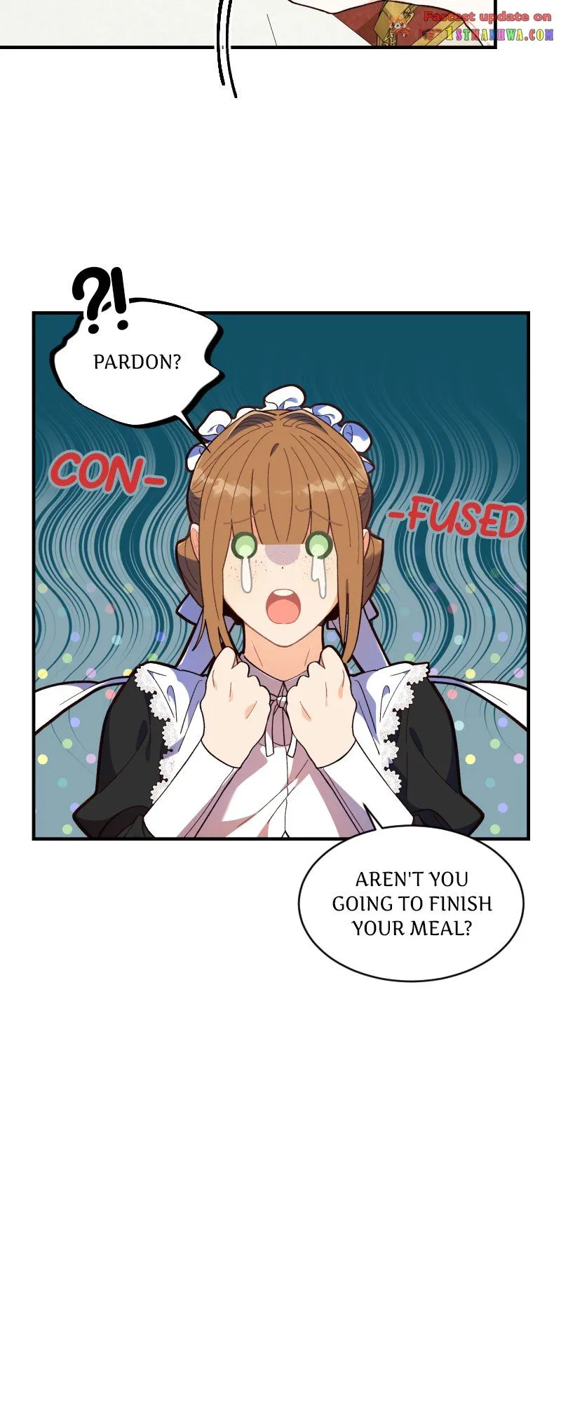 Silly Little Abella Chapter 4 Online - página 16