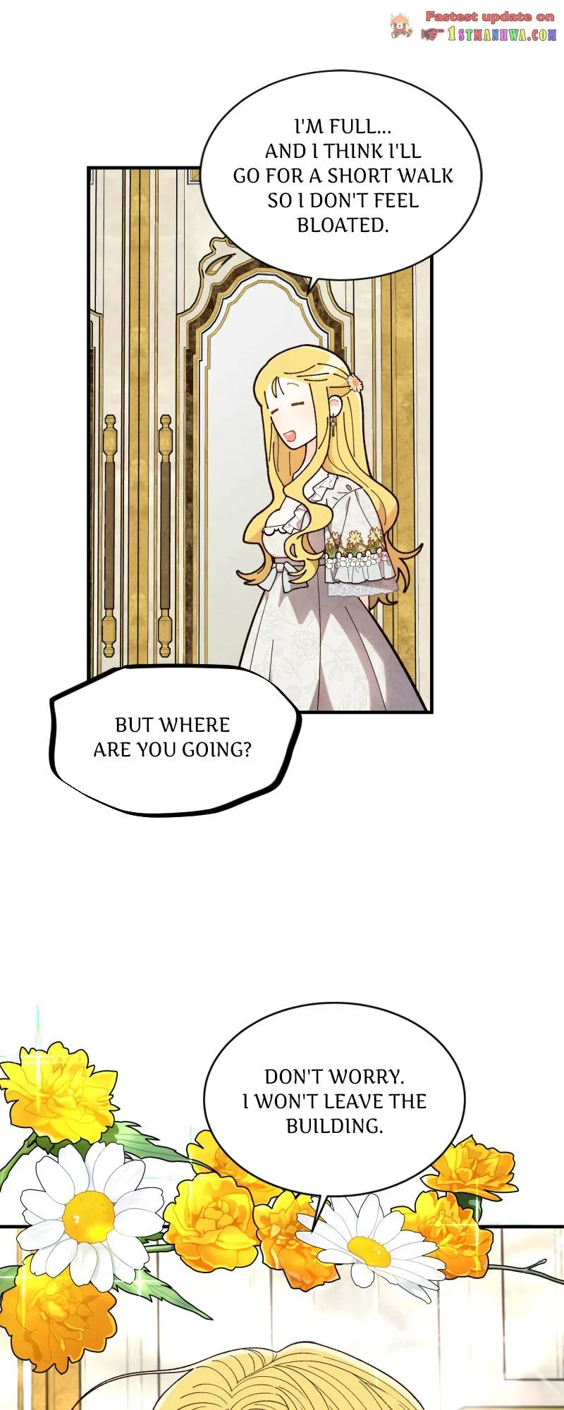 Silly Little Abella Chapter 4 Online - página 17