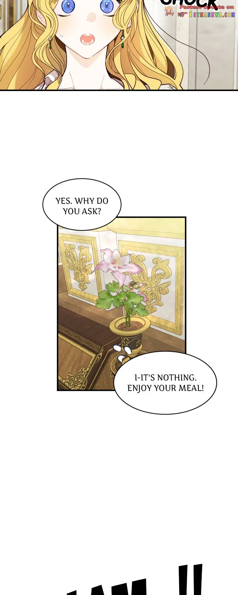 Silly Little Abella Chapter 4 Online - página 22