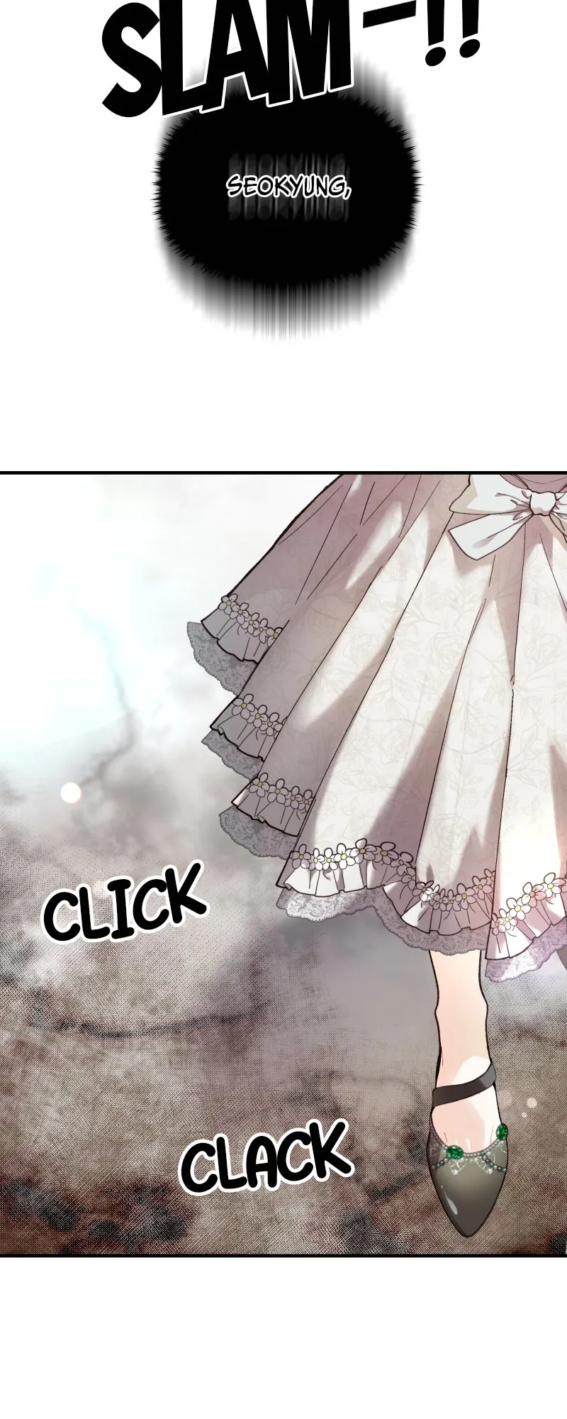 Silly Little Abella Chapter 4 Online - página 23