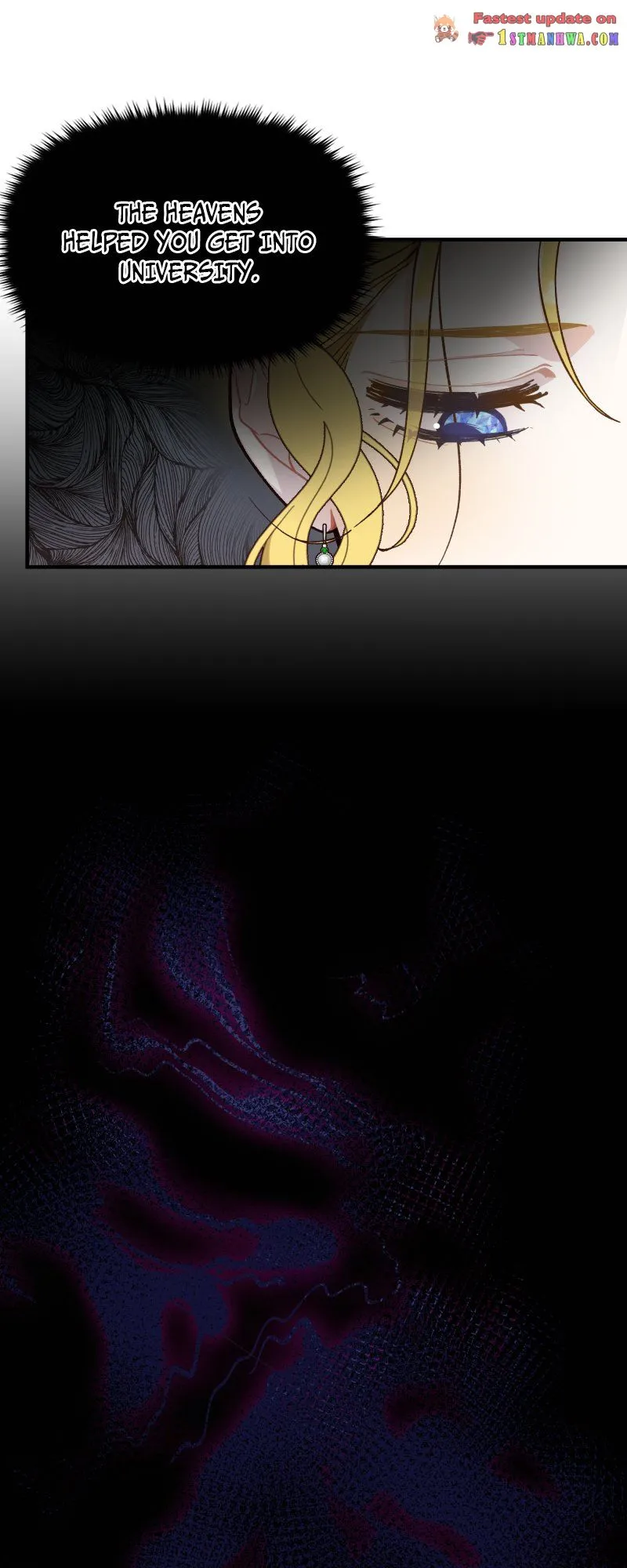 Silly Little Abella Chapter 4 Online - página 24