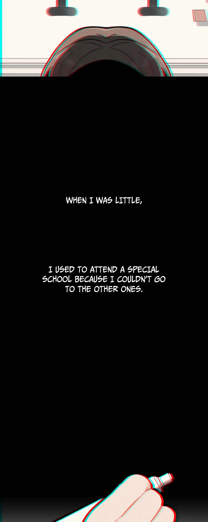 Silly Little Abella Chapter 4 Online - página 27