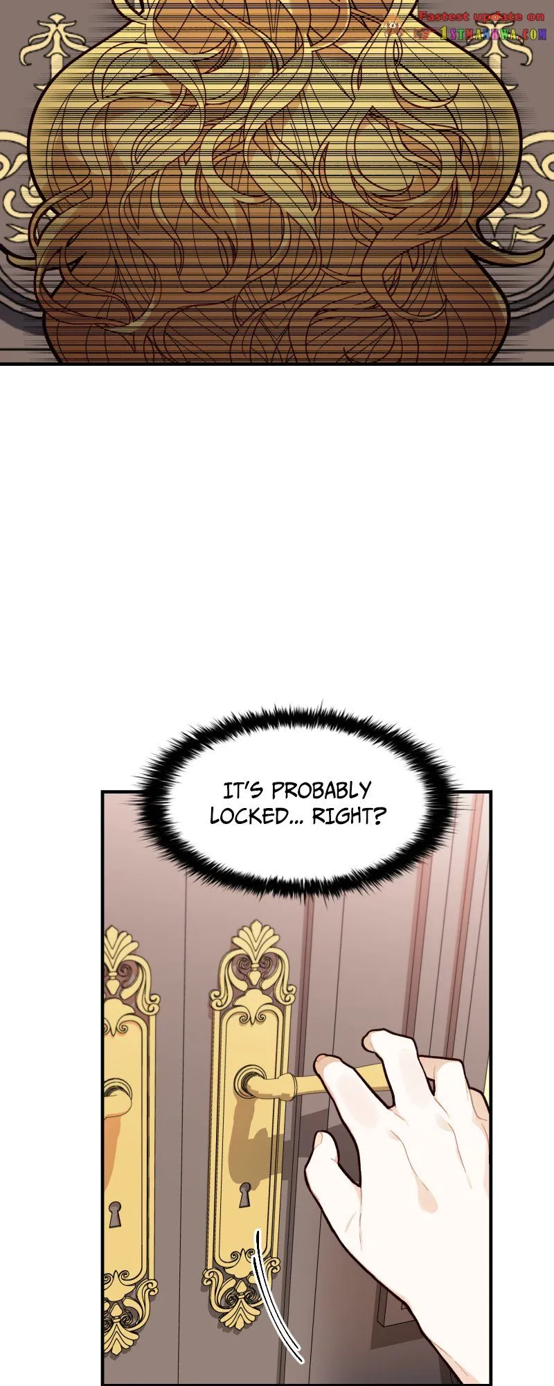 Silly Little Abella Chapter 4 Online - página 42
